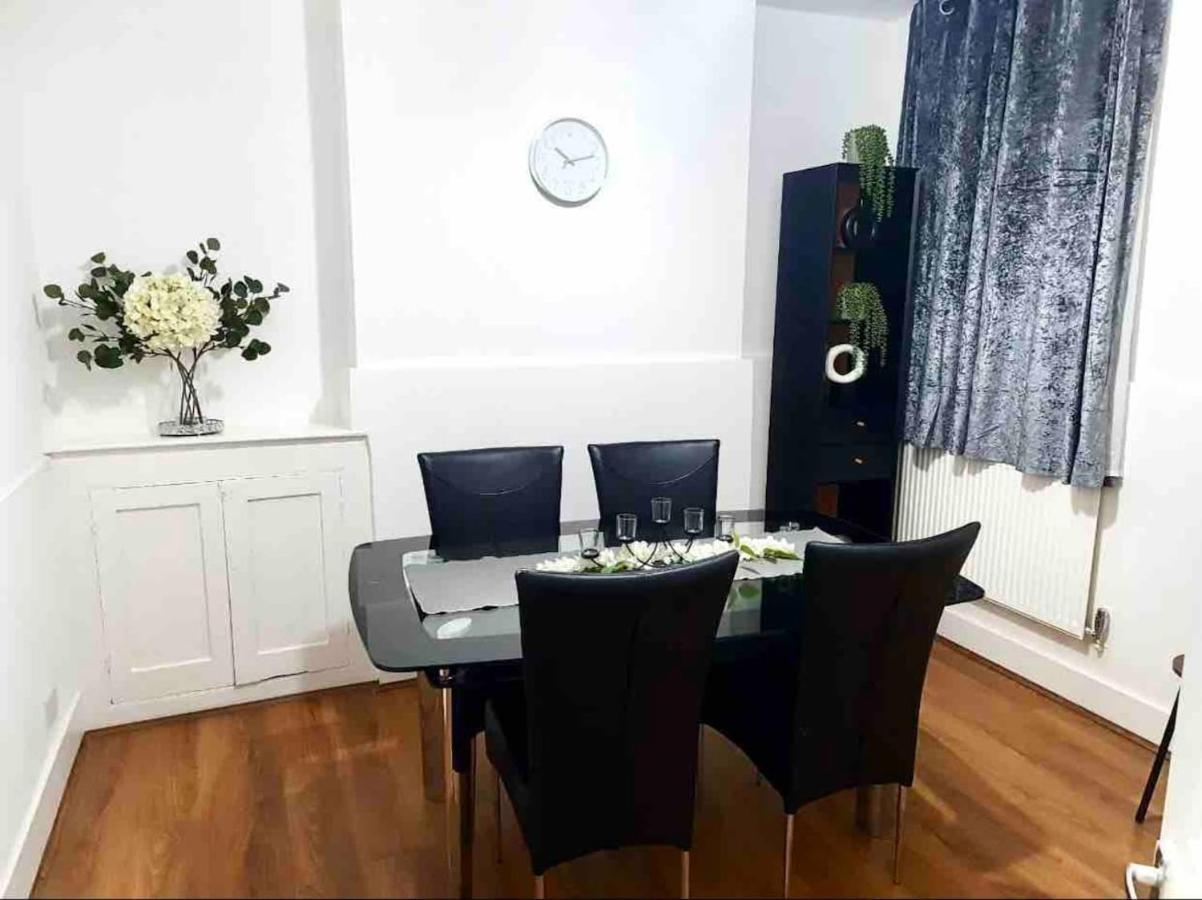 NorwoodL A Place Croydon, London别墅 外观 照片