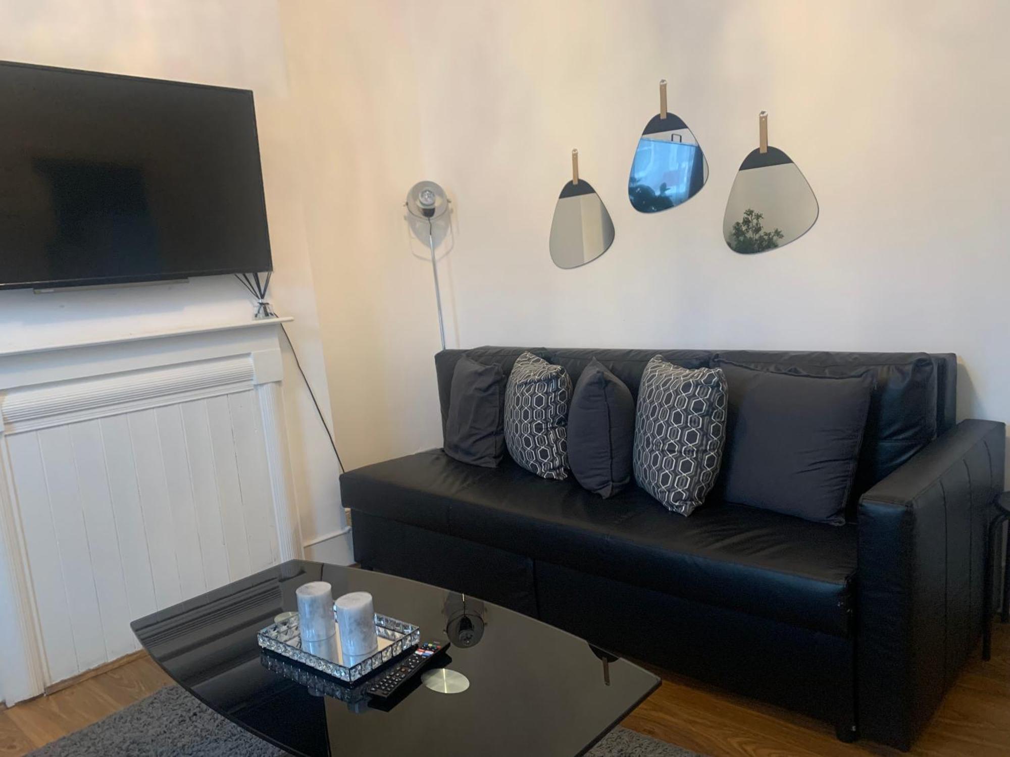 NorwoodL A Place Croydon, London别墅 外观 照片
