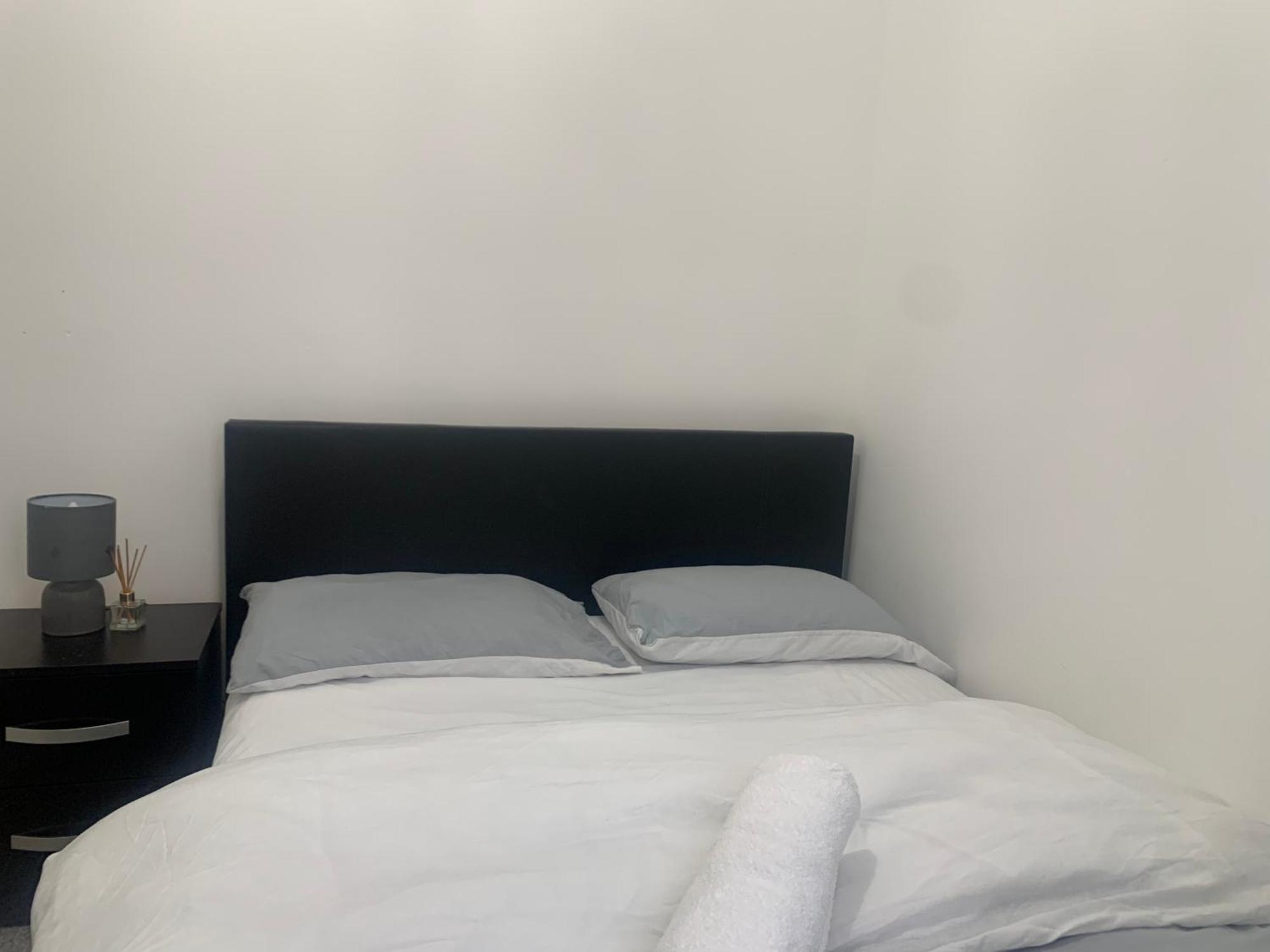 NorwoodL A Place Croydon, London别墅 外观 照片