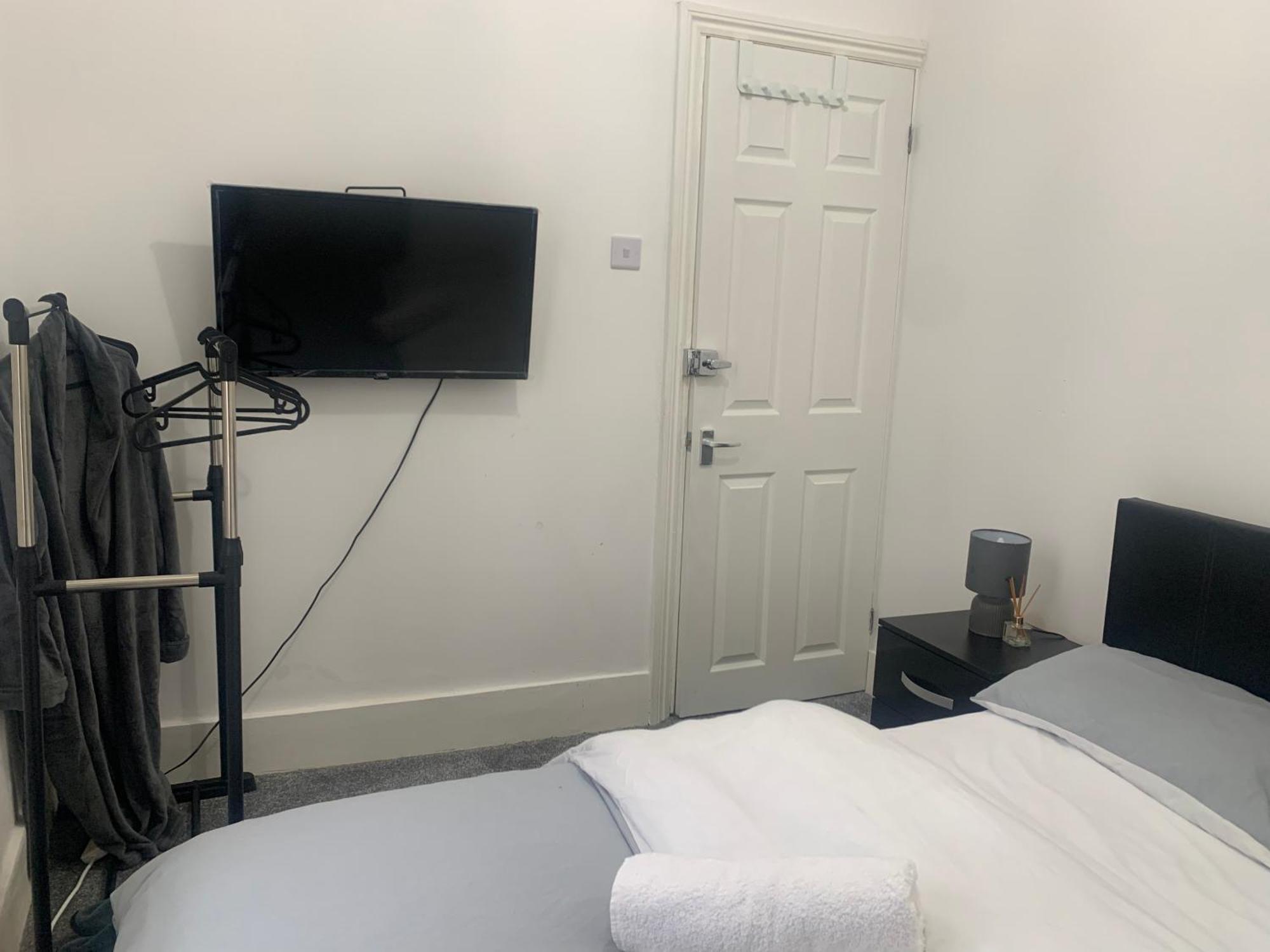 NorwoodL A Place Croydon, London别墅 外观 照片