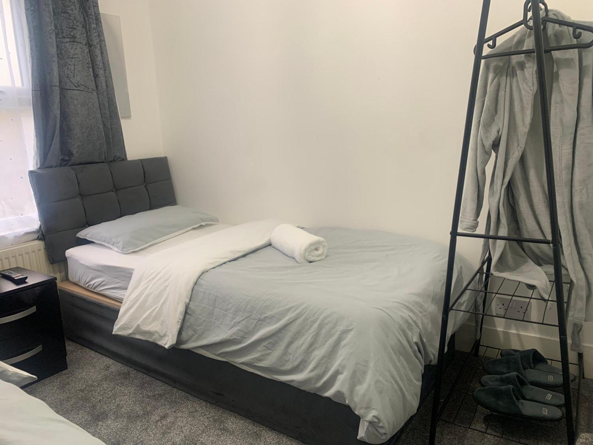 NorwoodL A Place Croydon, London别墅 外观 照片